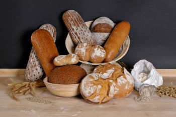 Brote – Bäckerei Kirchgasser, Radstadt