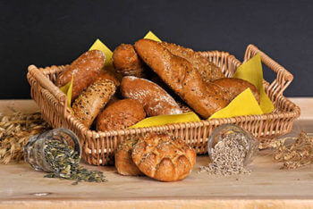 Semmel, Brot – Bäckerei Kirchgasser aus Radstadt, Pongau